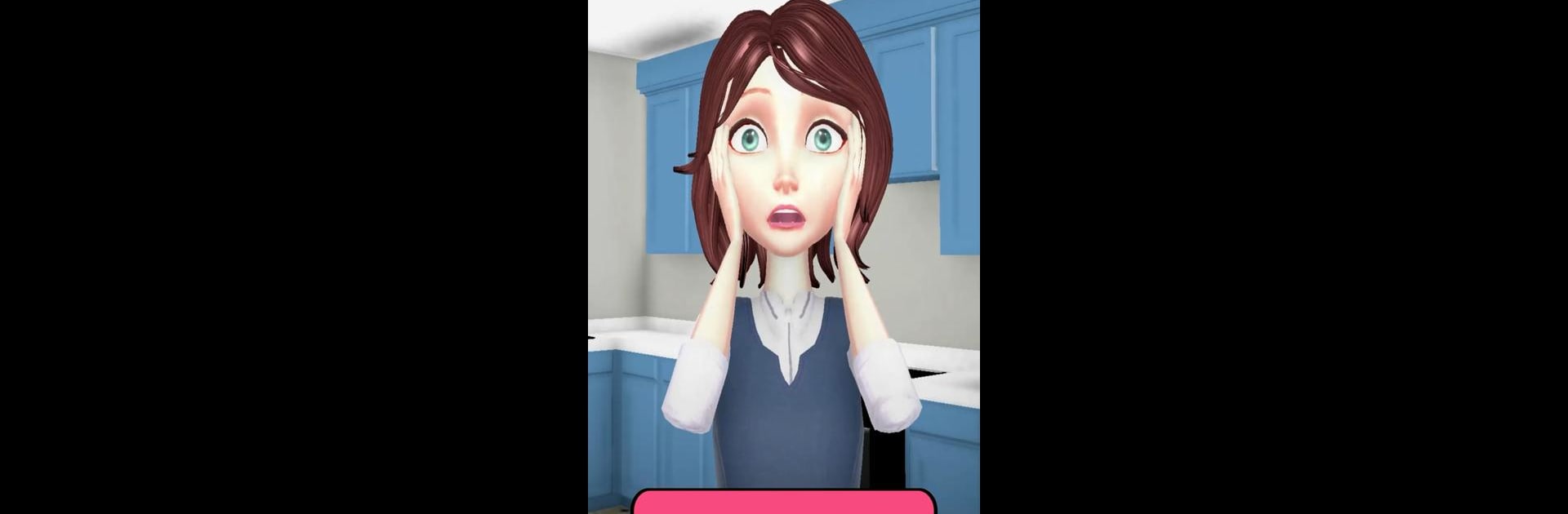 Momlife Simulator