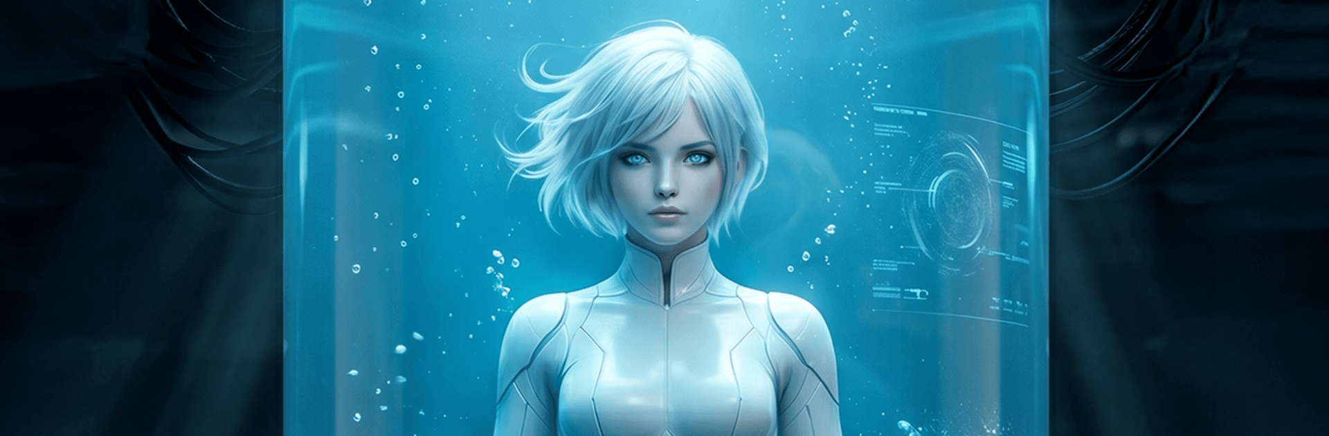 Project Eva