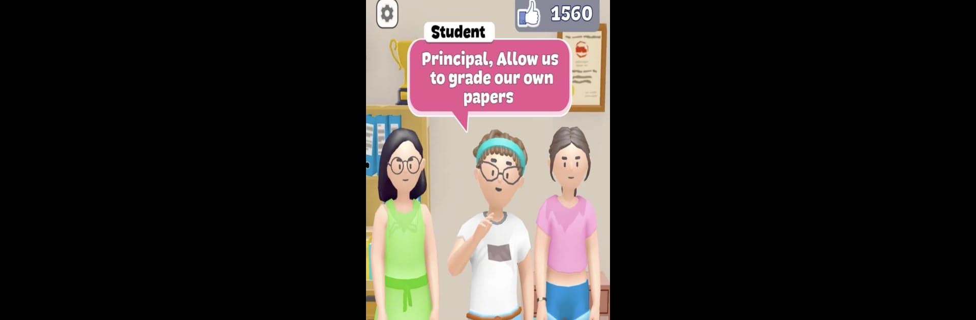 The Principal
