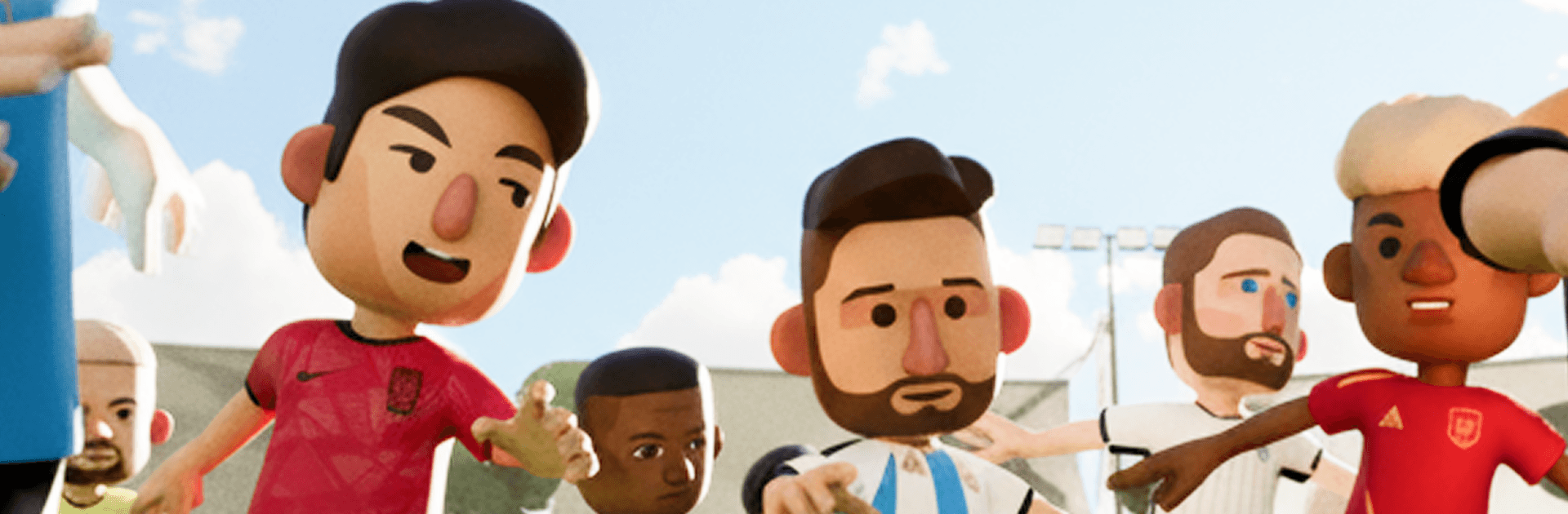 Football Maestro Mini