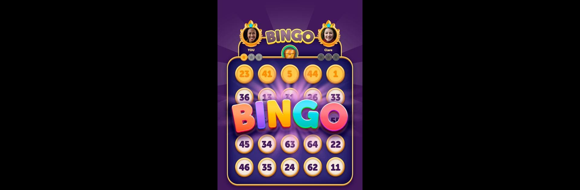 Bingo Dice