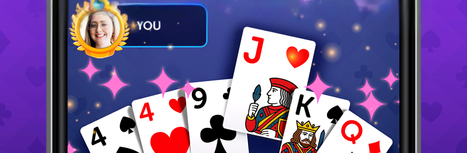 Card Connect: Make Sequences