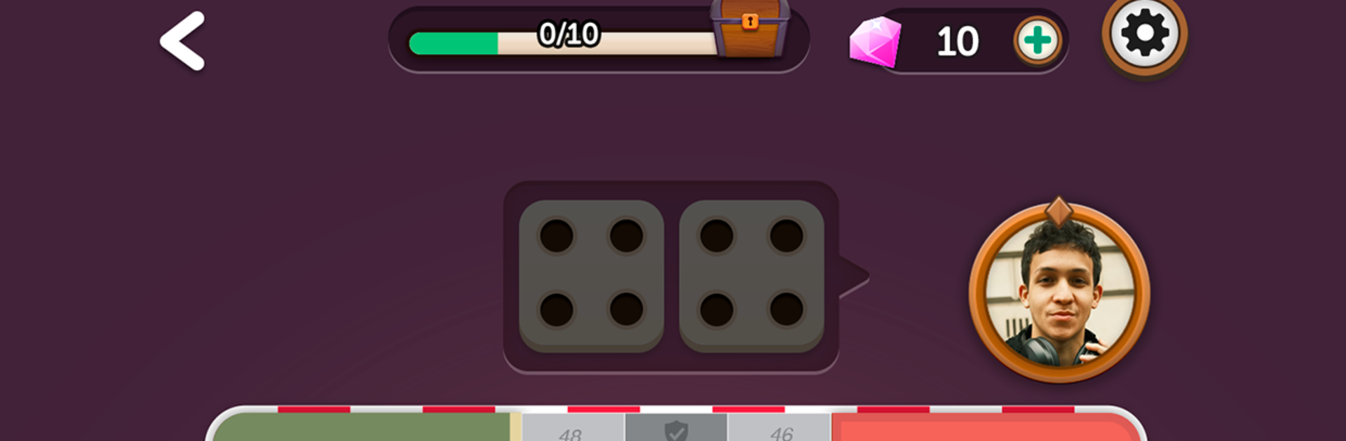 Pachisi Go!