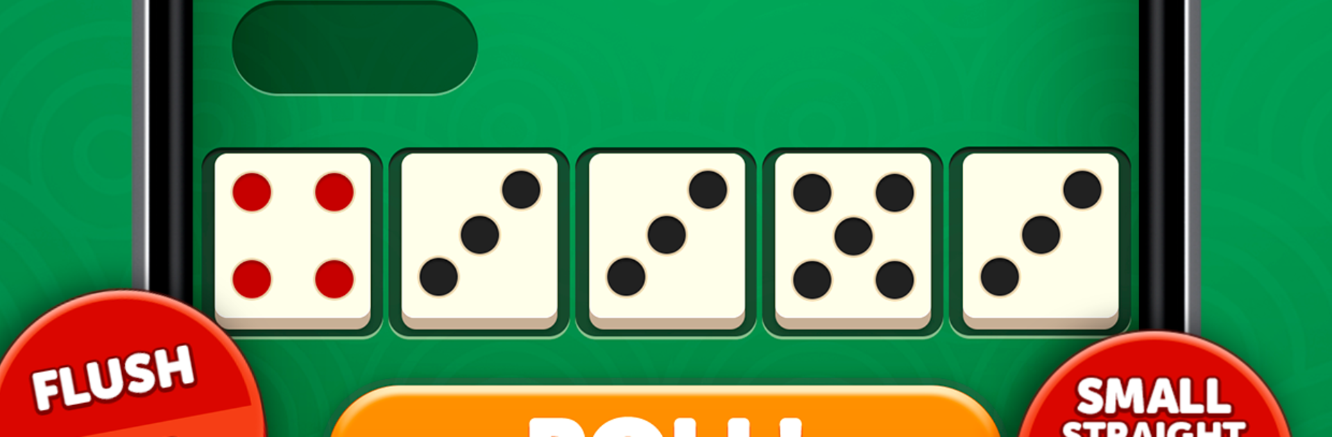 Dice Slam - Fun Classic Game