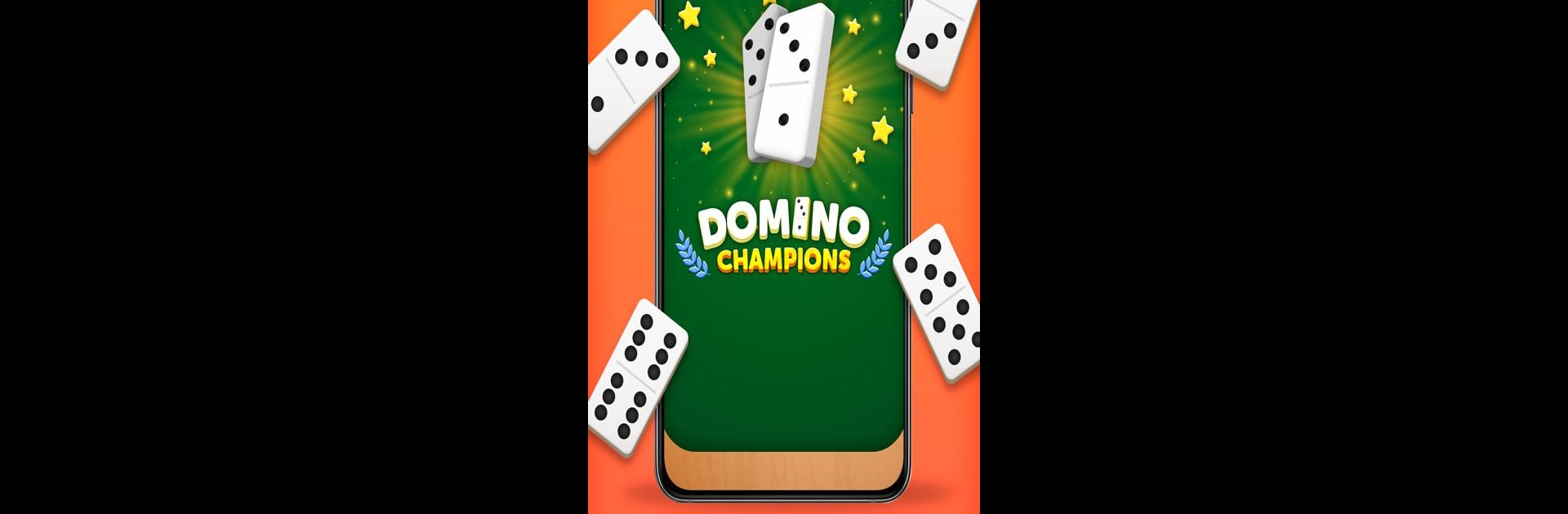 Domino Champions