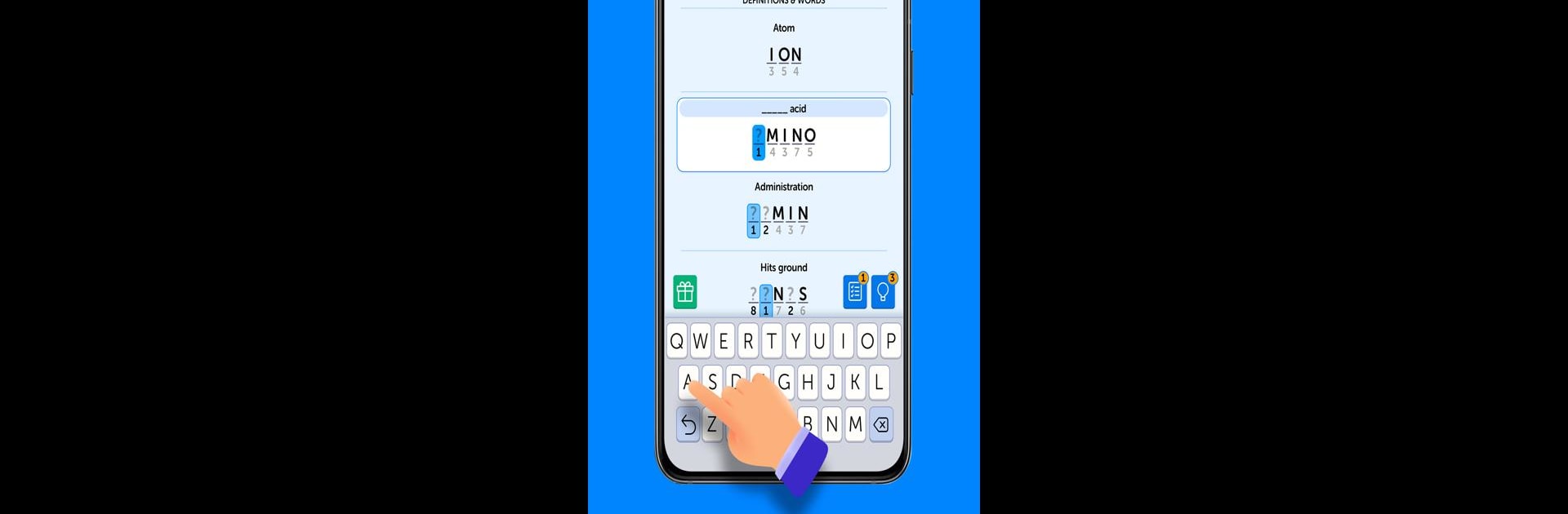 Figure It Out - Puzzle Game