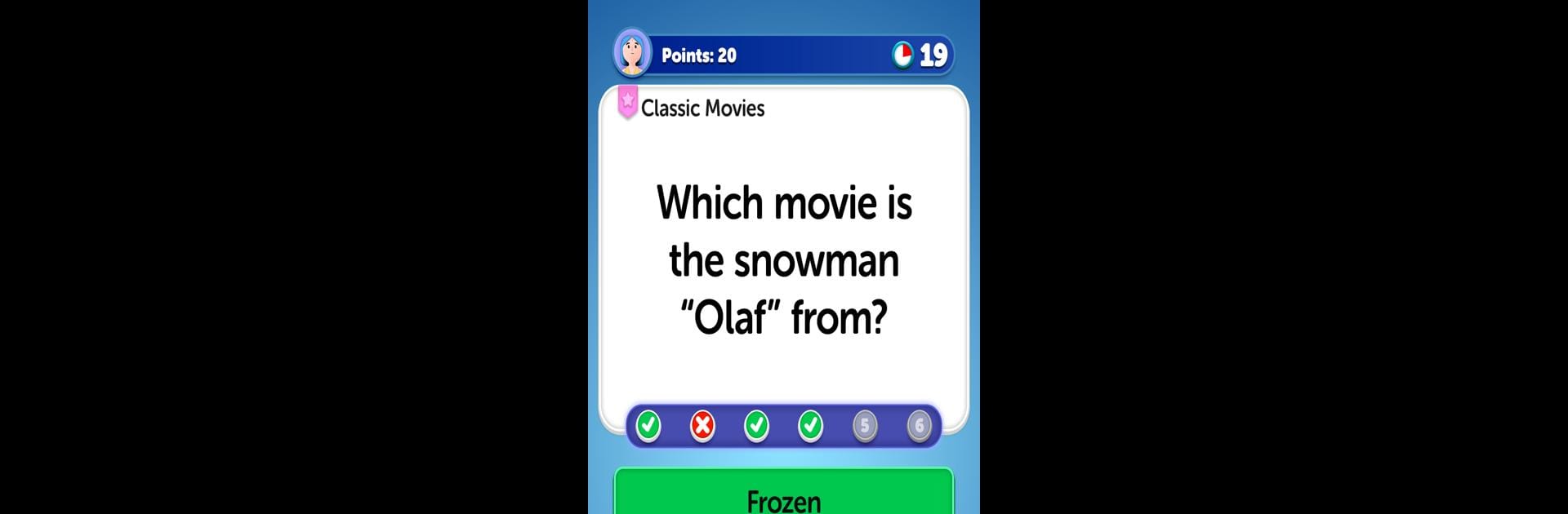 Trivia Tower - Trivia Game