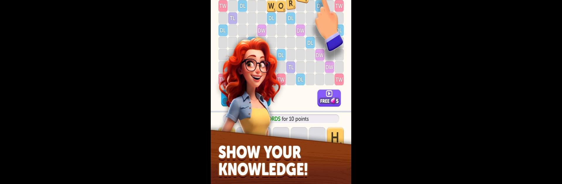 Word Wise