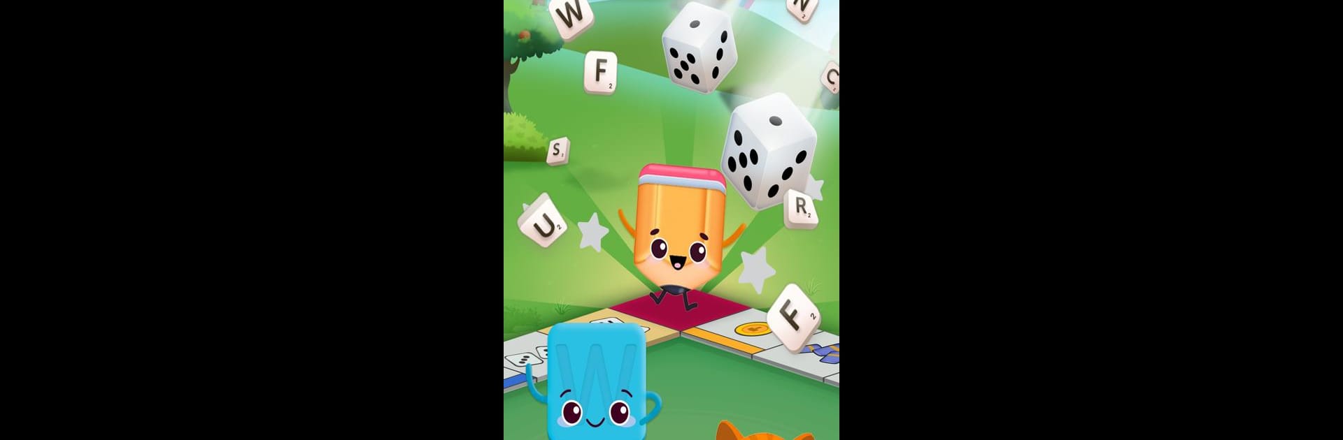 Wordopoly