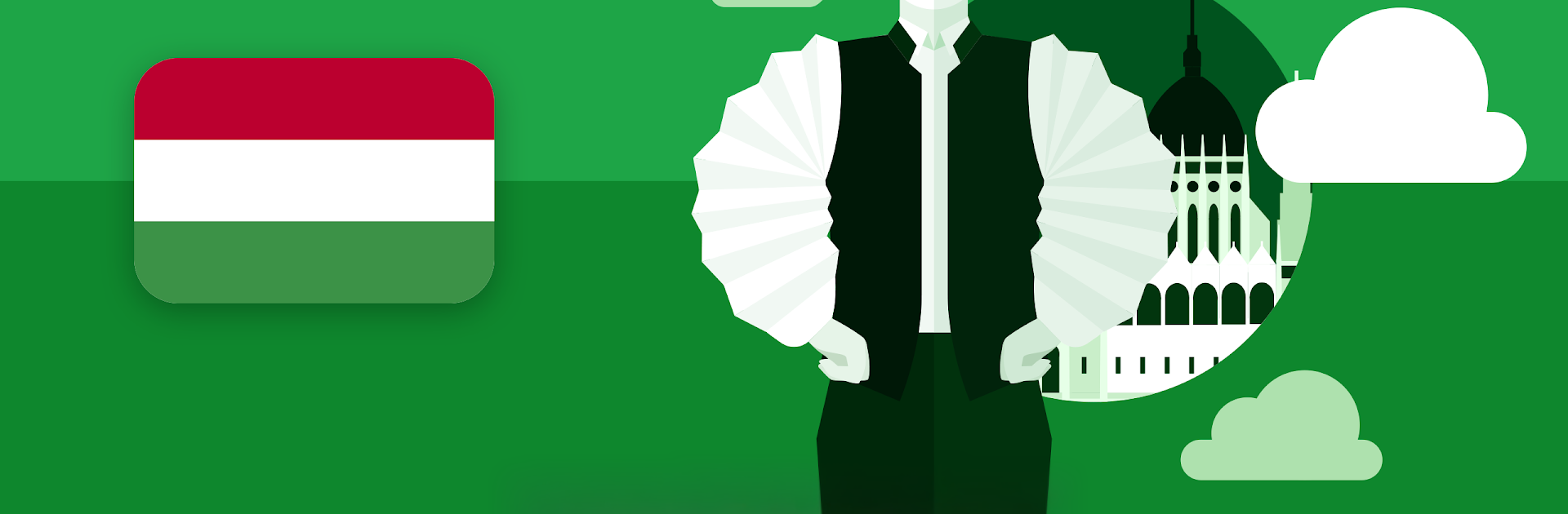 Learn Hungarian - 11,000 Words