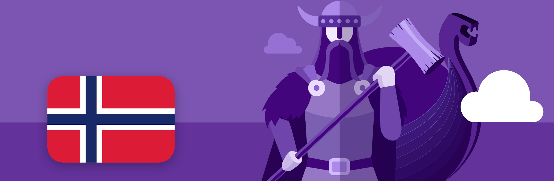 Learn Norwegian - 11,000 Words