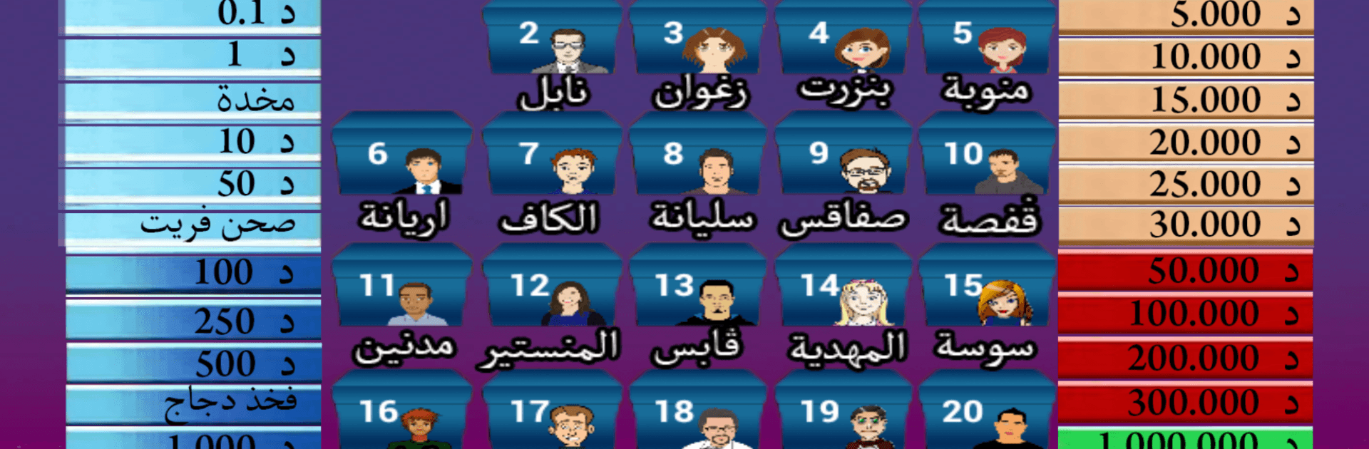 dlilek mlak - دليلك ملك