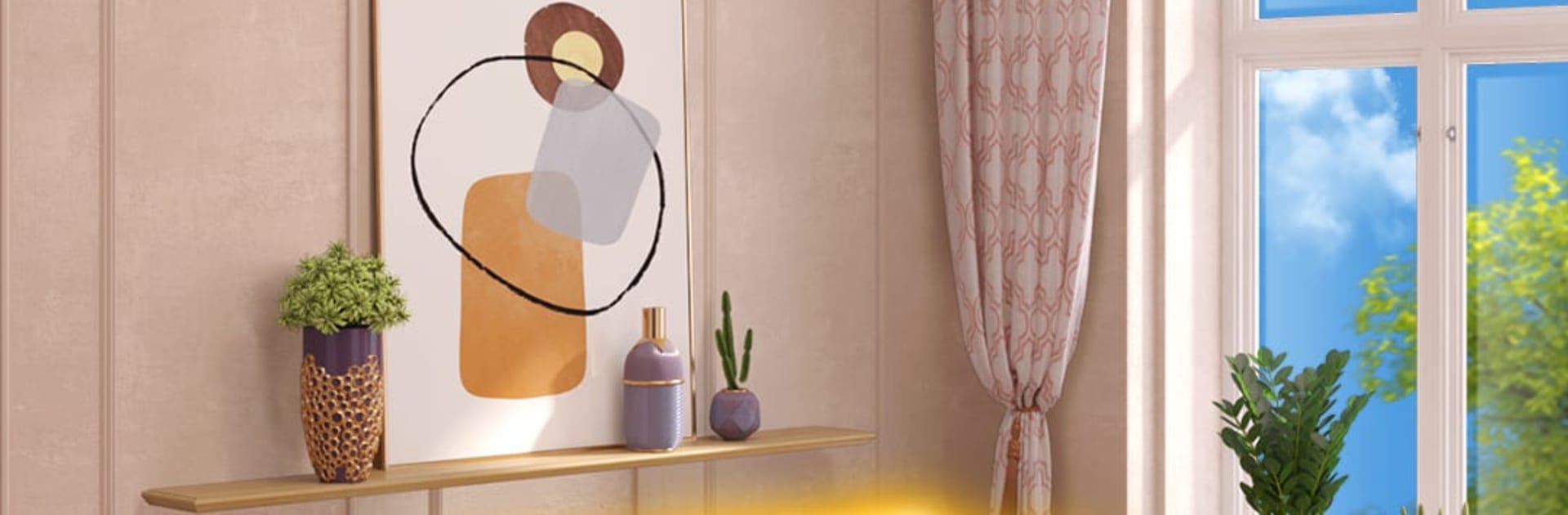 Home Design - Tile Family