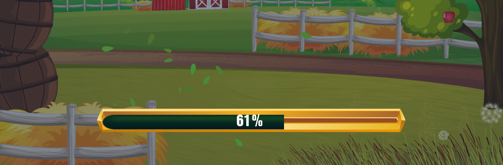Happy Harvest: Farm Game