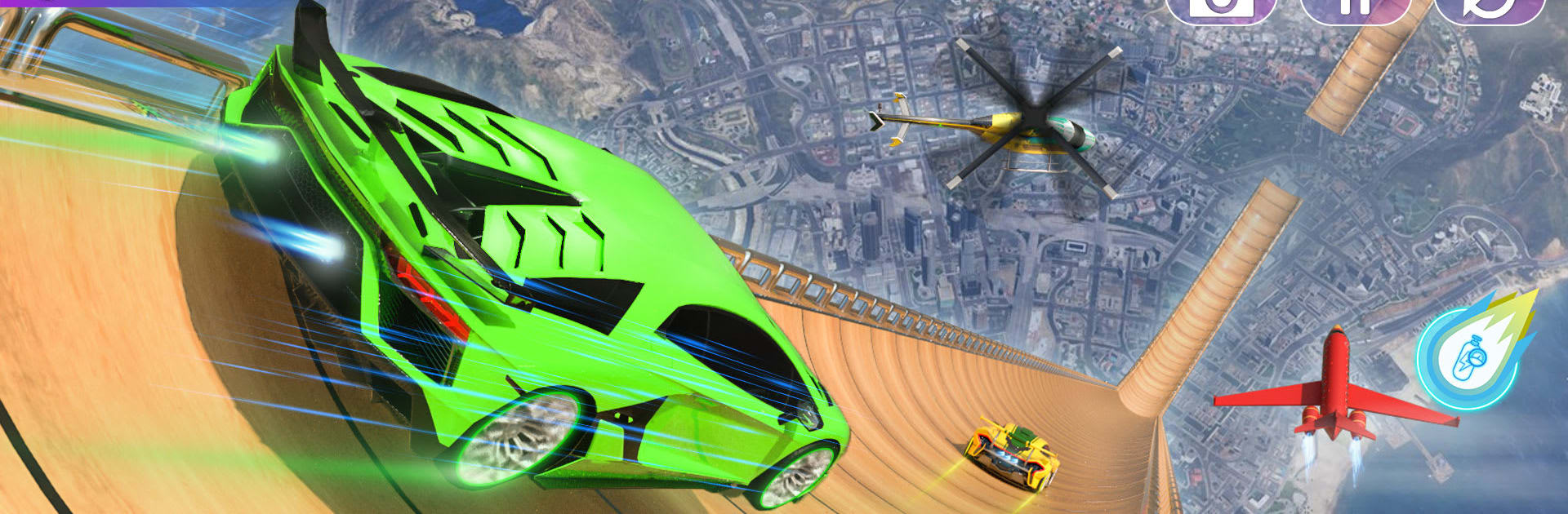 Juegos De Coches Car Simulator