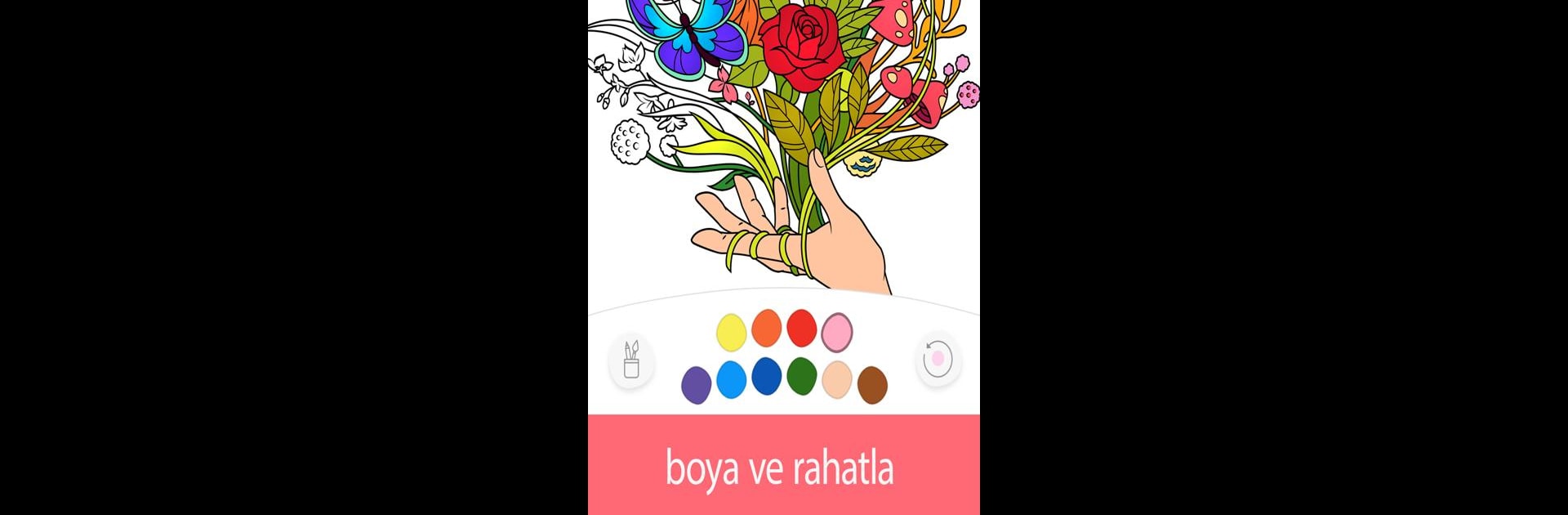Colorfy: Jogos de Colorir