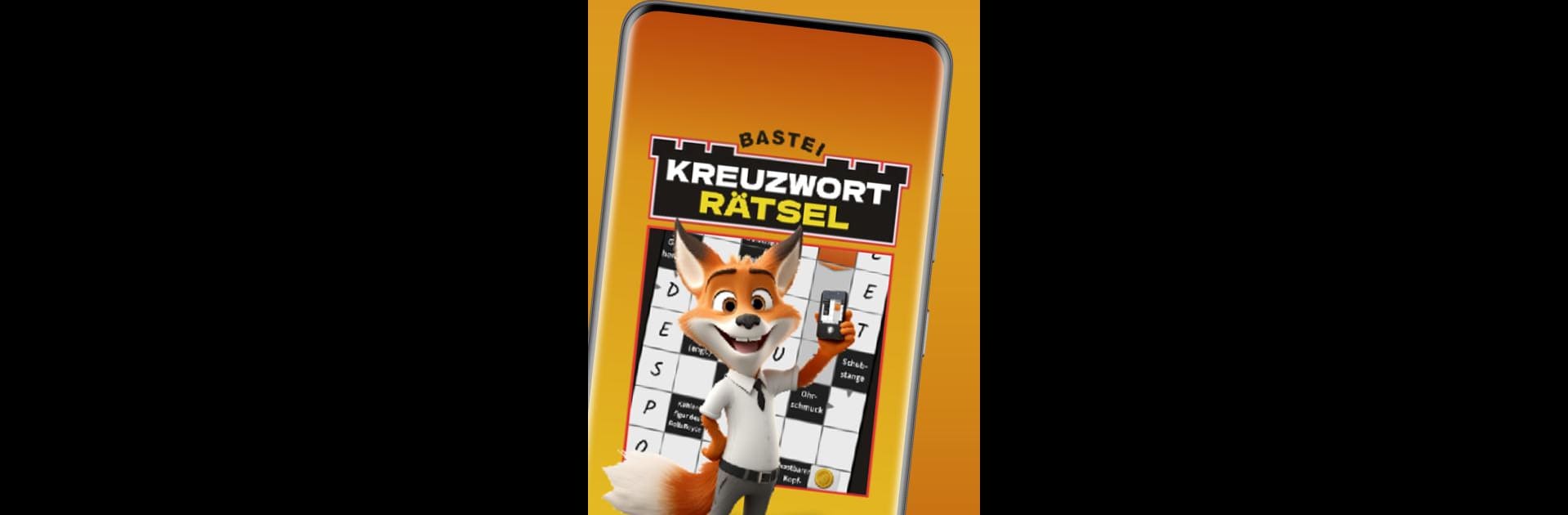 Bastei Kreuzworträtsel