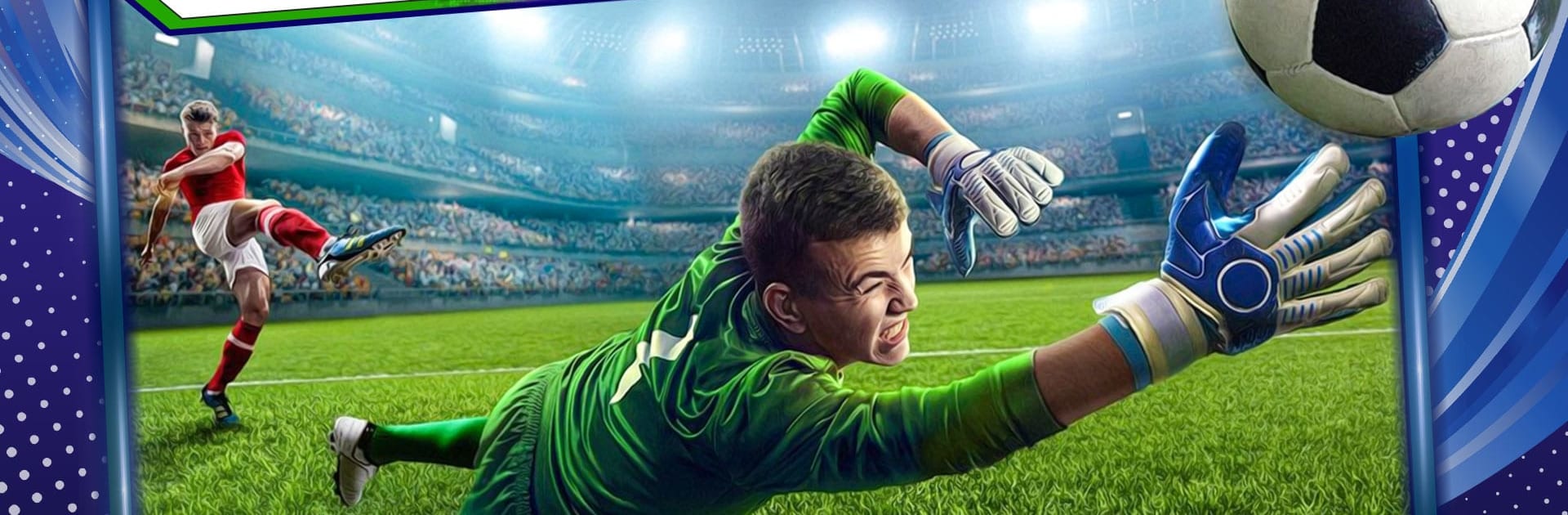 World Football Soccer 2023