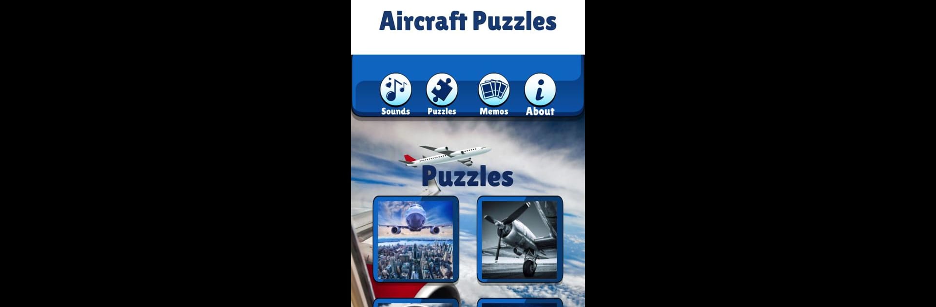 Airplane Game For Kids Under 6