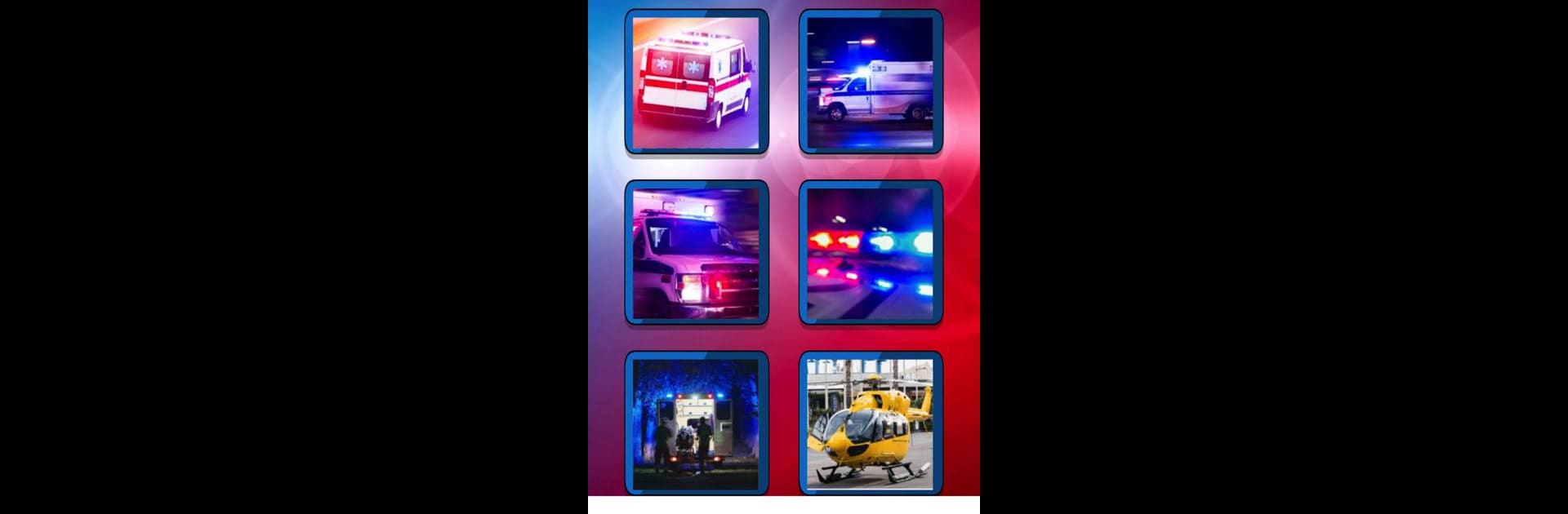 911 Emergency  Games For Kids