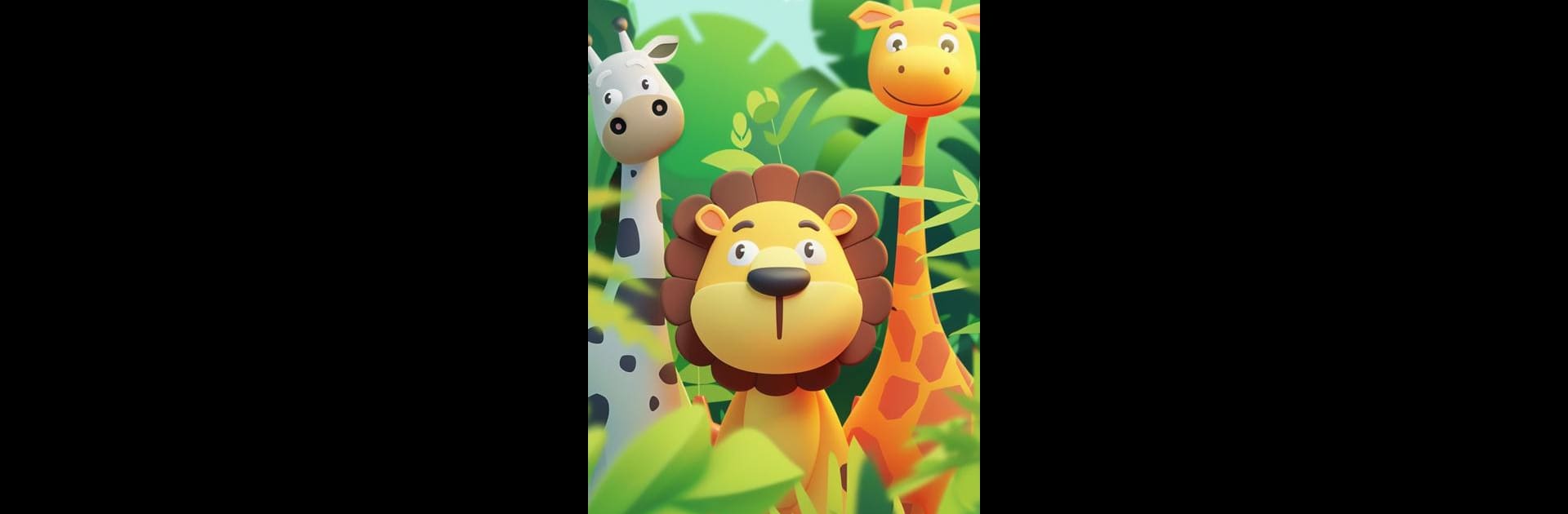 Звуки Животных: Детские Игры