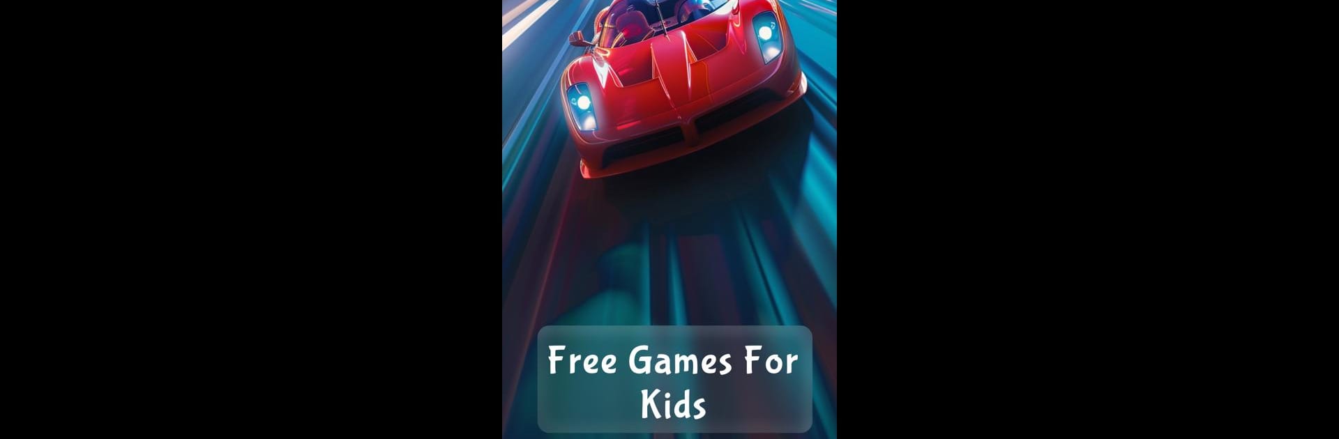 Racecar Games For Boys & Girls