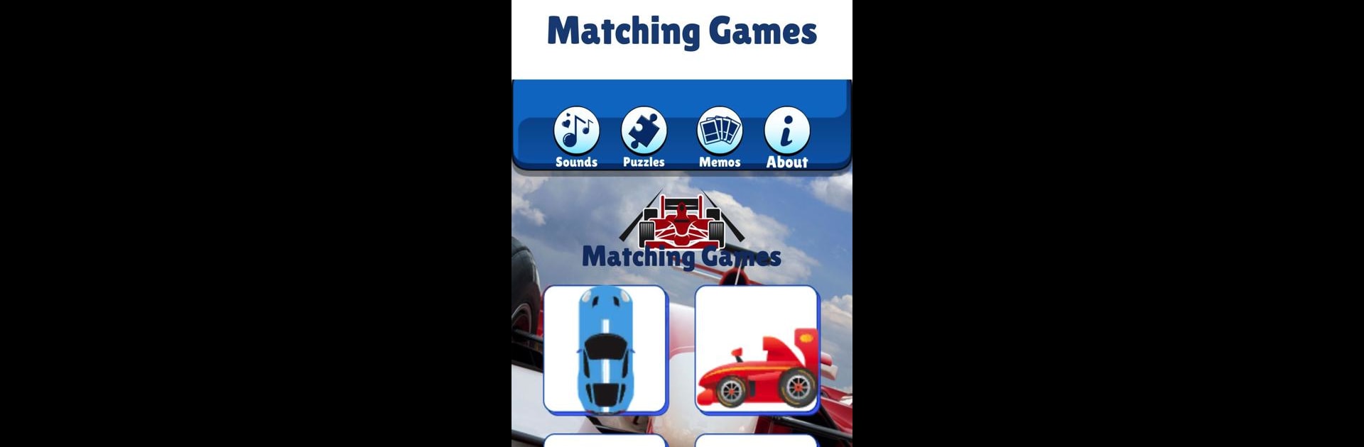 Fun Kids Cars Games Under 6