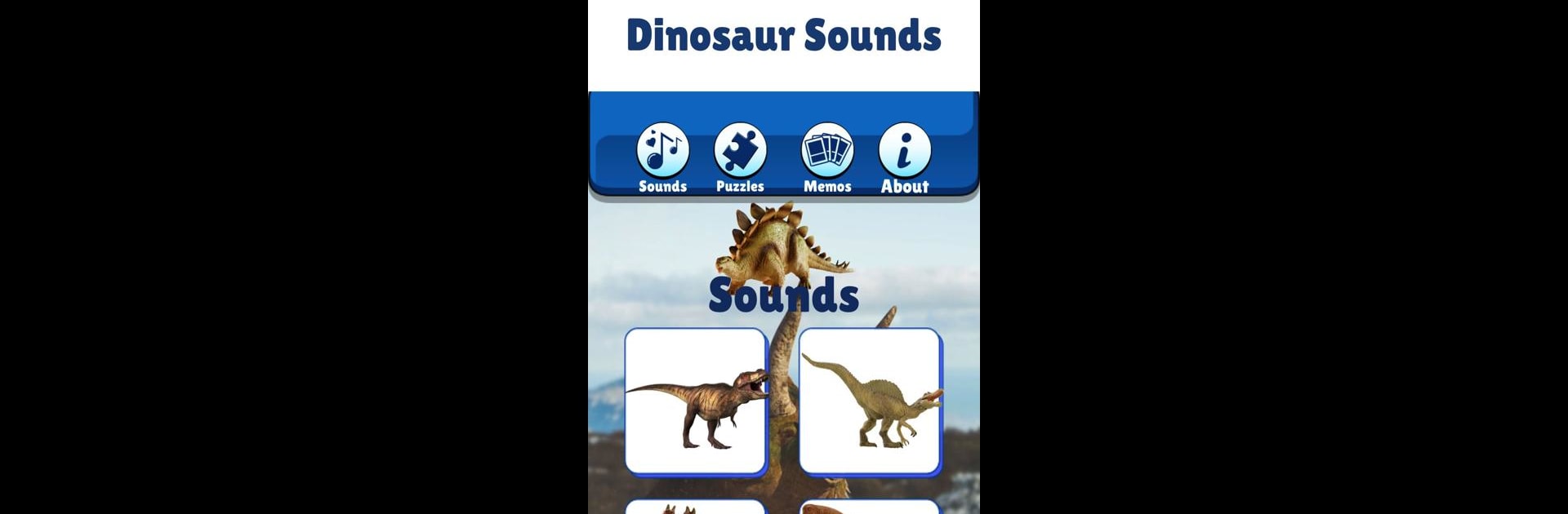 Dino Life: Kids Dinosaur Games