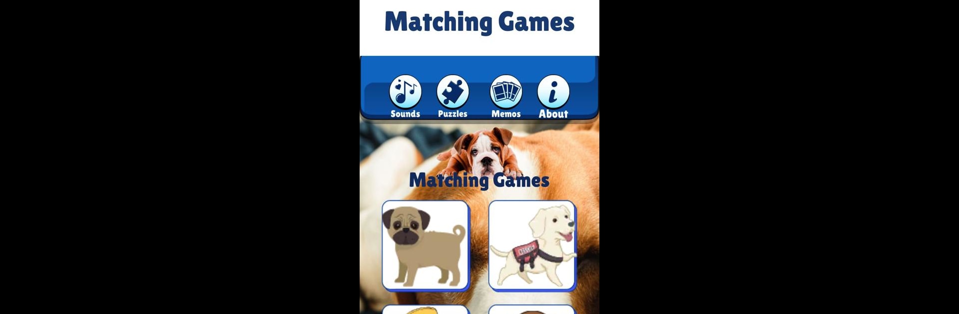 Dog Games For Kids Boys & Girl