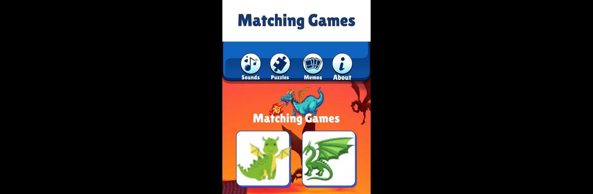 Dragon Games For Kids under 6