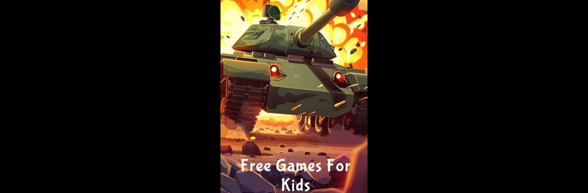 Fun Soldier Army Game For Kids
