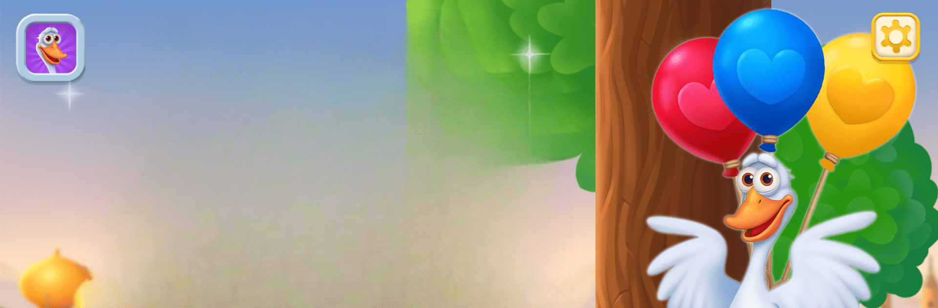 Match Tree－Match 3 Puzzle Game