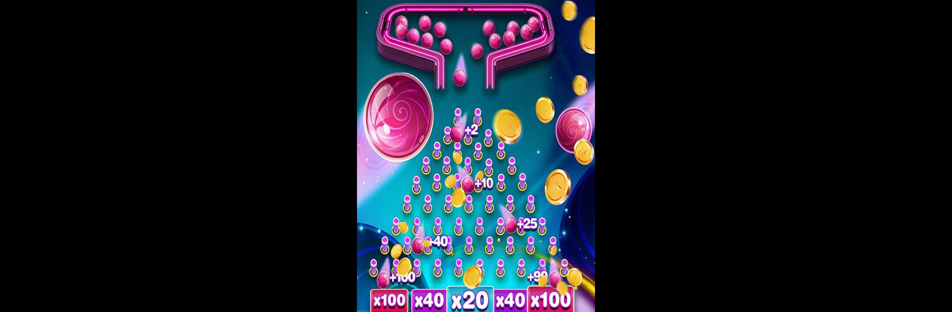 Plinko Official