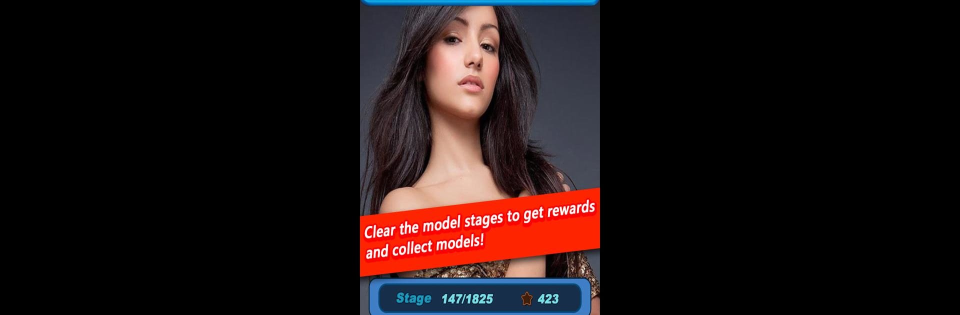 Star Model Solitaire :Klondike