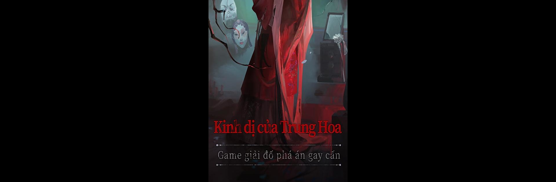 Áo Cưới Giấy 5 Kịch Kiếp Sau