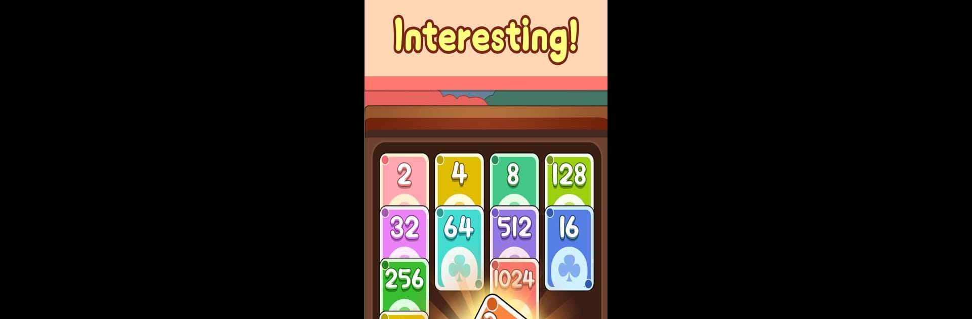 Funny 2048