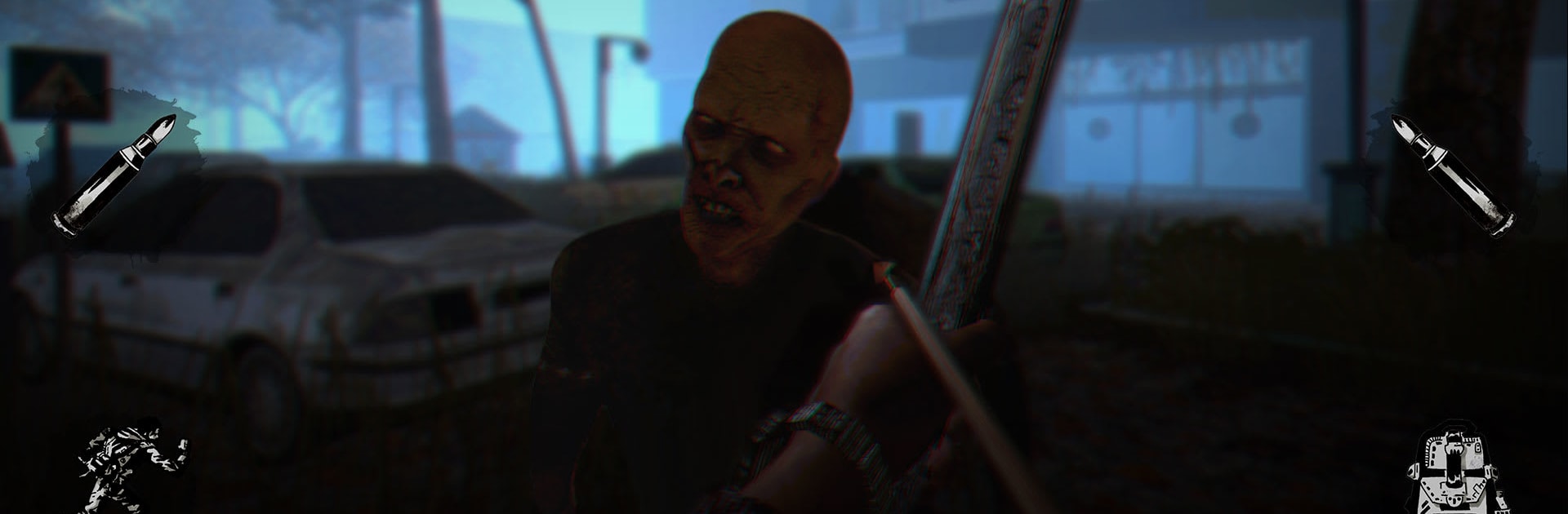 The Fall: Zombie Survival