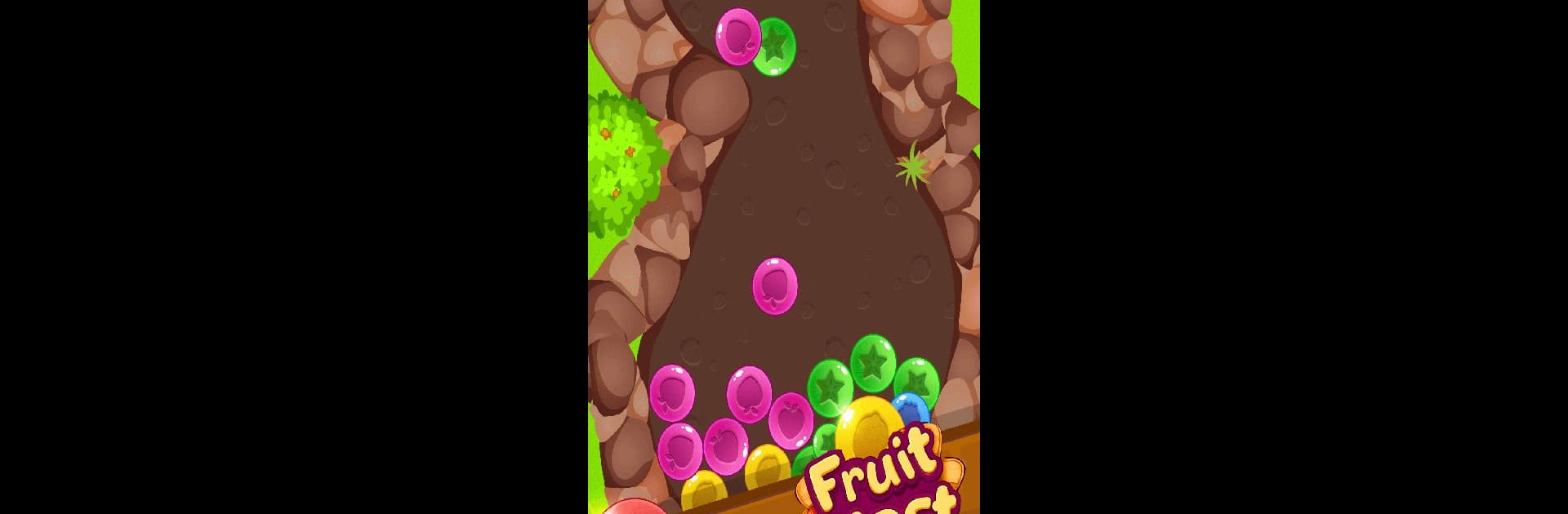 Fruit Blast: Match-3 Puzzle
