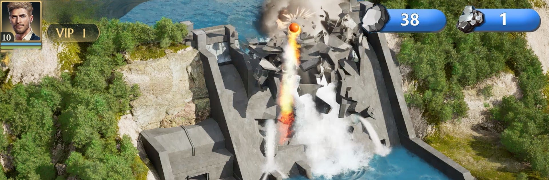 Boom Blast