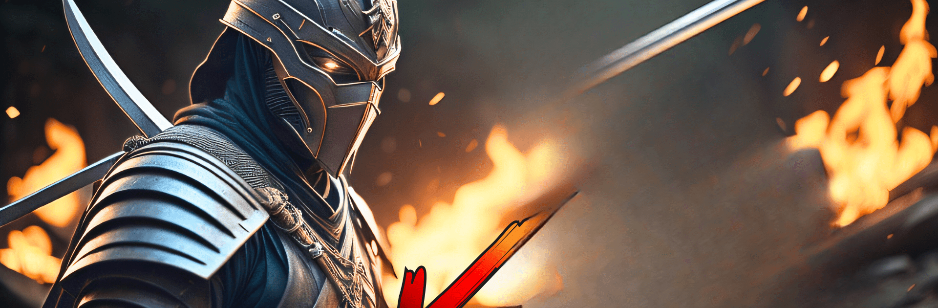 Jeux De Combat Ninja Aventure