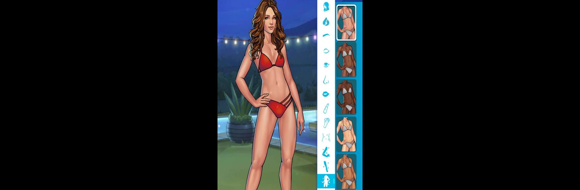 Love Villa: Choose Your Story
