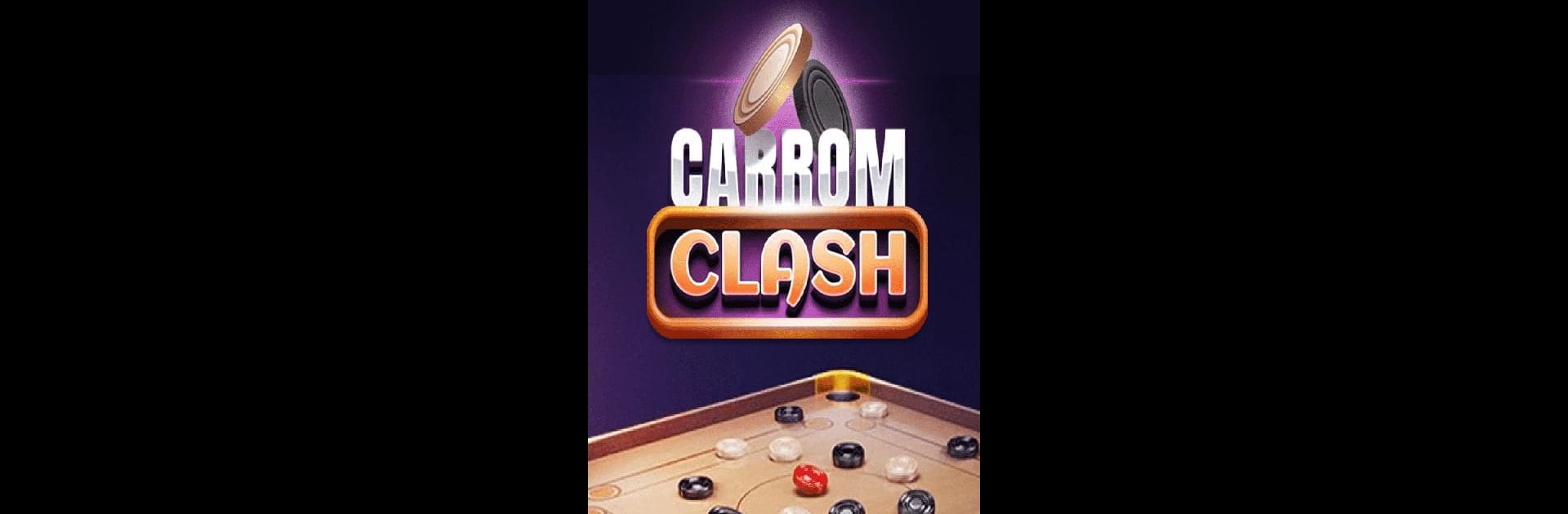 Carrom Clash