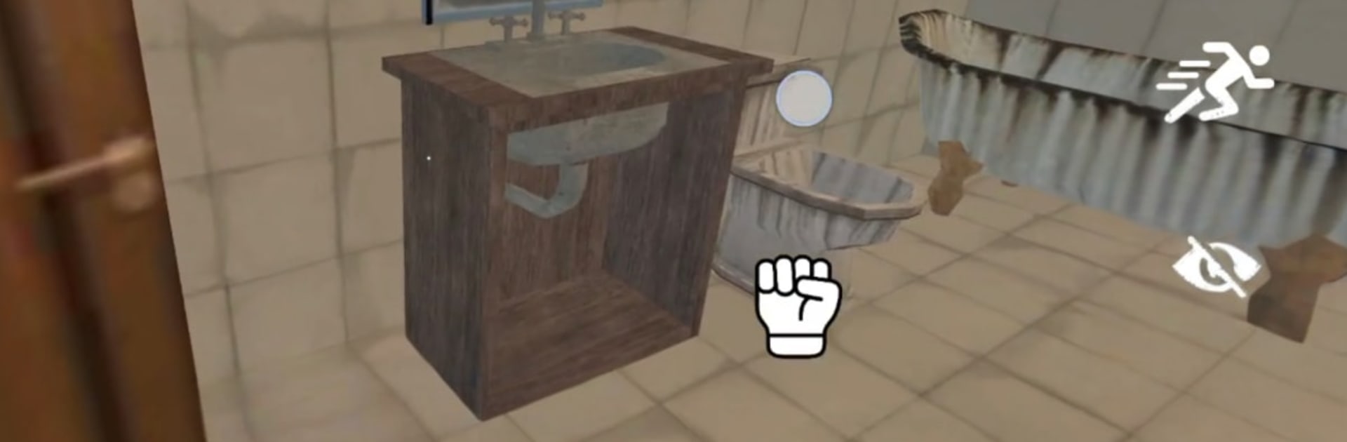 Schoolboy Chaos Escape