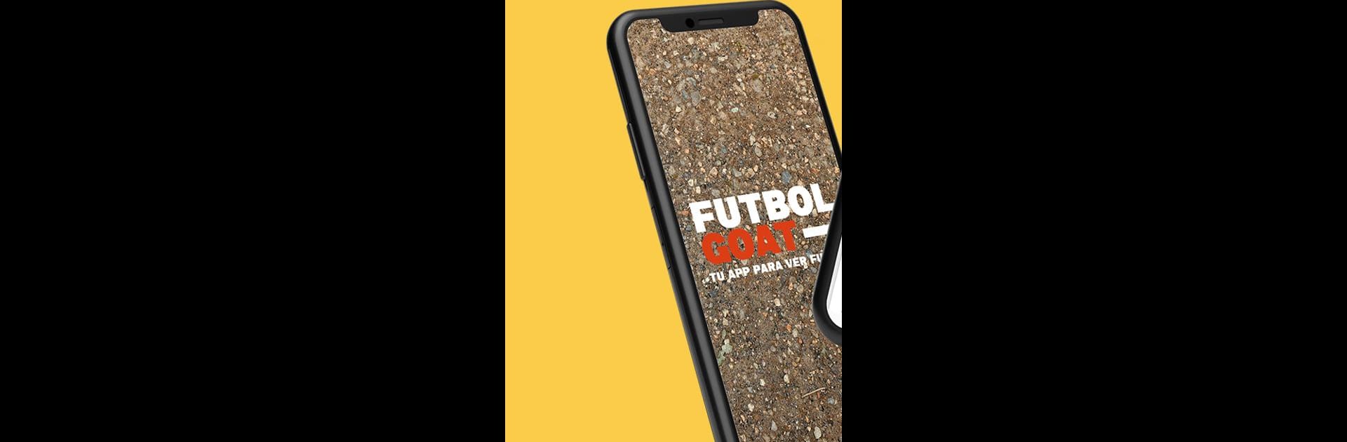 Futbol Goat