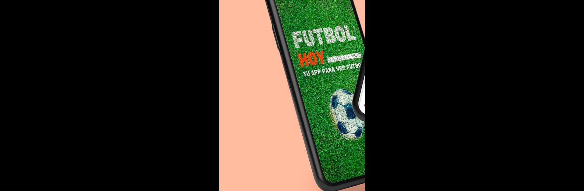 Futbol Hoy