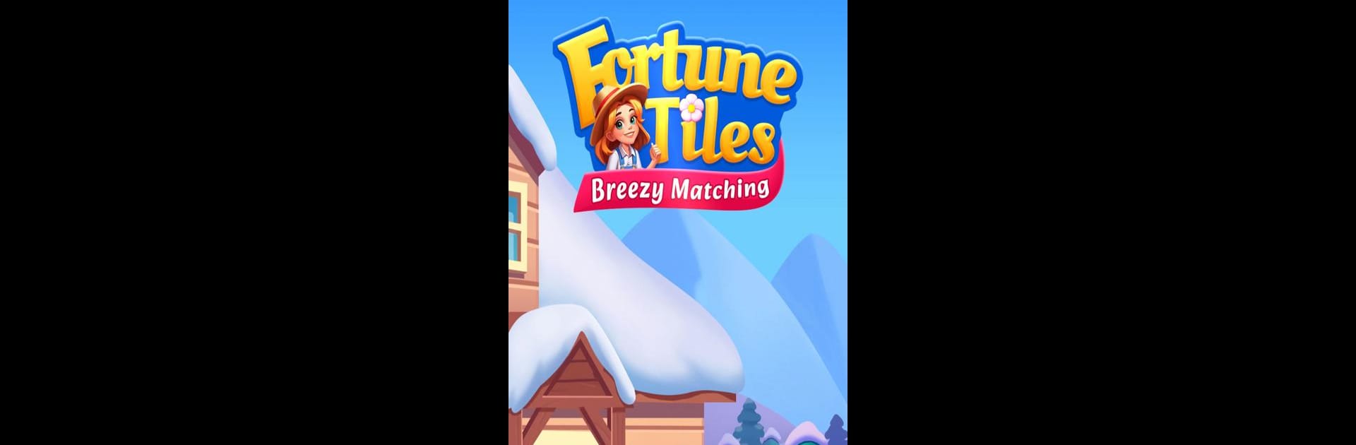 Fortune Tiles: Breezy Matching