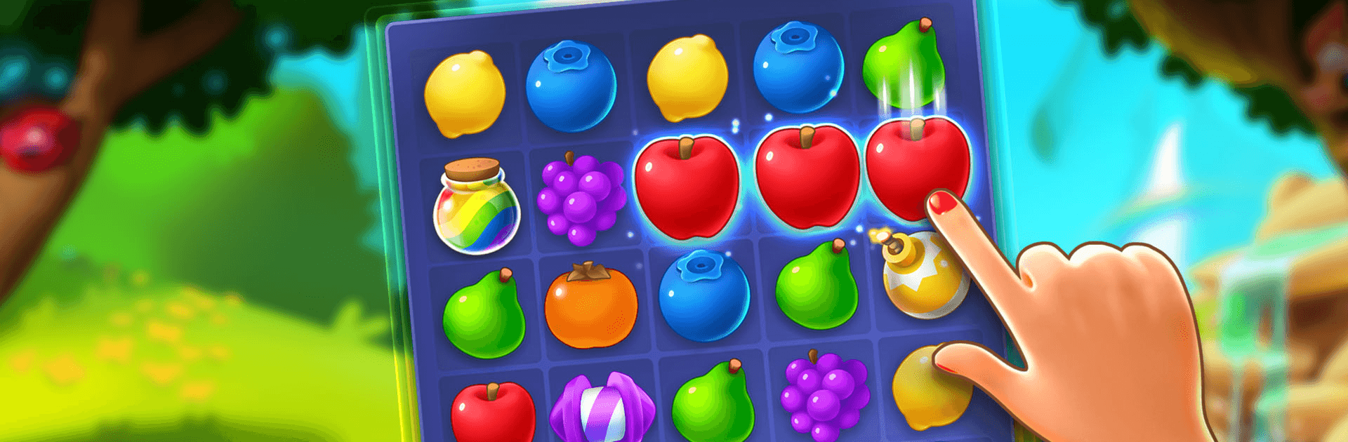 Candy Crush Jelly Saga - Download