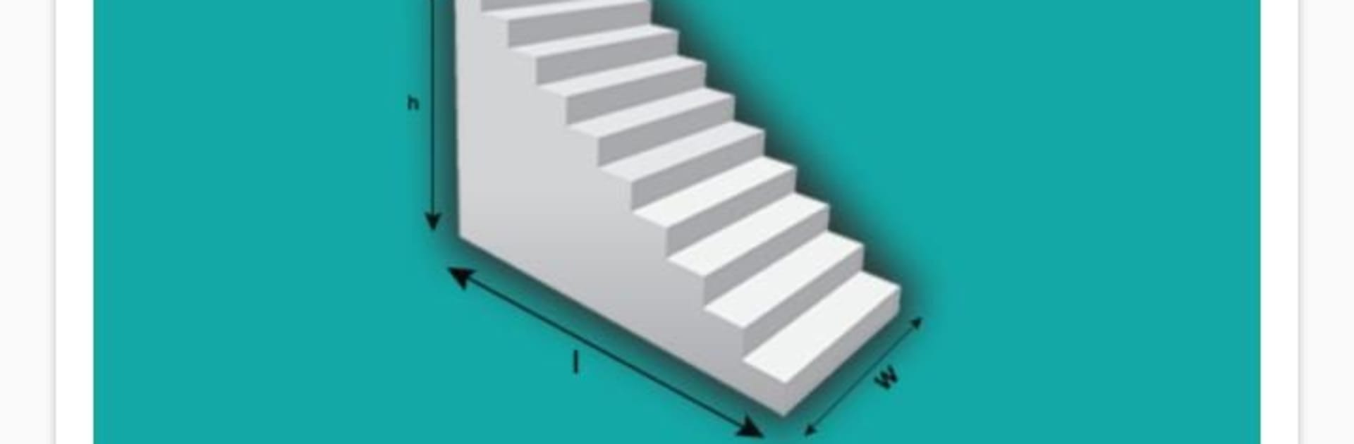 Concrete Volume Calculator–Construction Calculator