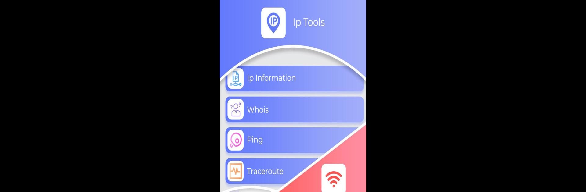 Block WiFi & IP Tools
