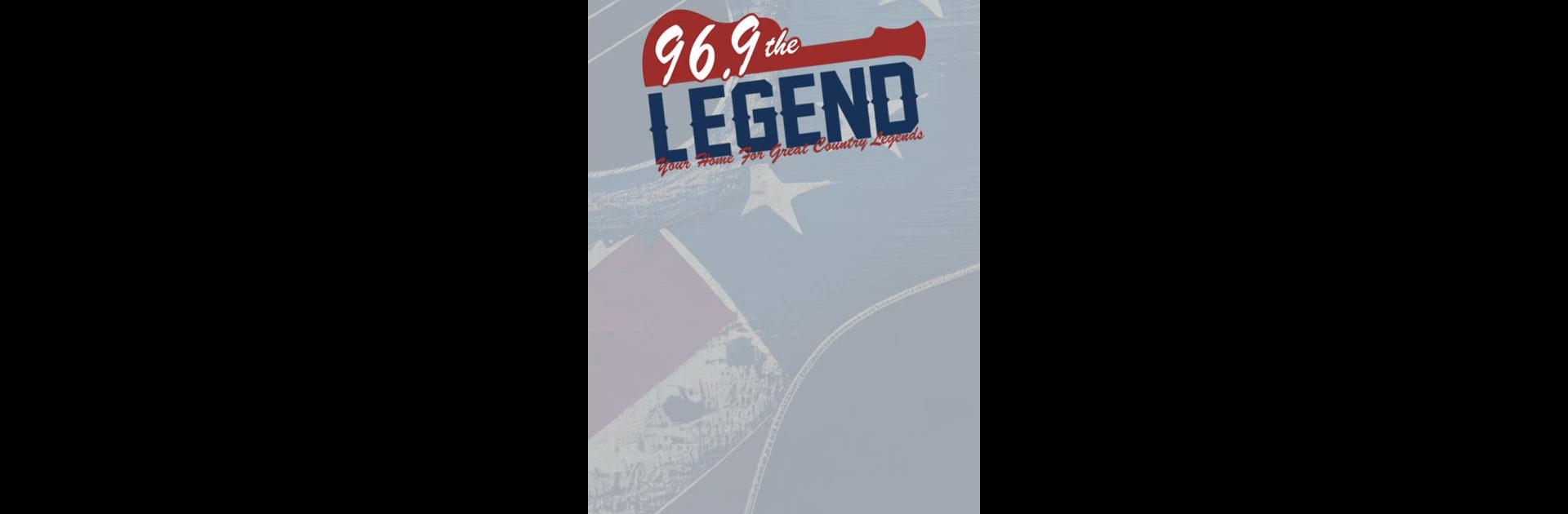 96.9 The Legend